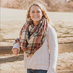 Meet your Posher, Rylie